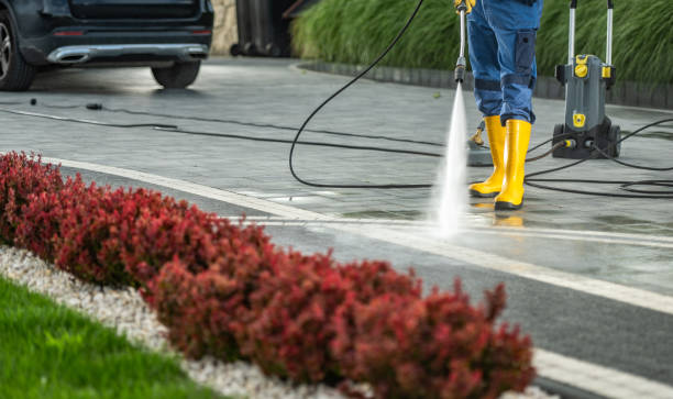 Best Best Pressure Washing Companies  in Presidio, TX