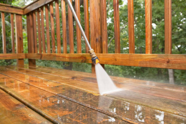 Local Pressure Washing Services in Presidio, TX