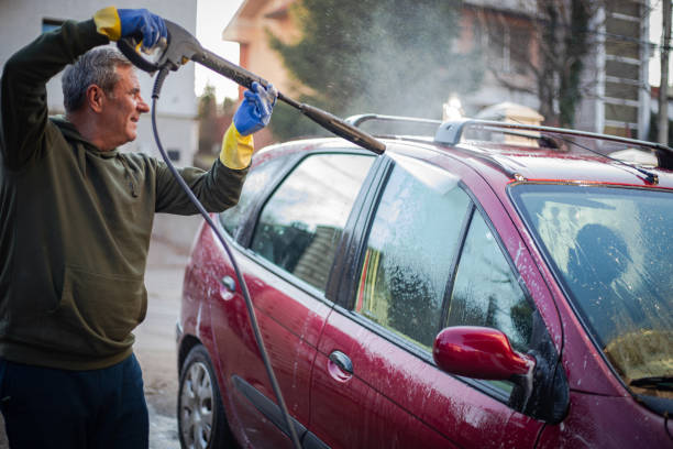 Best House Pressure Washing  in Presidio, TX