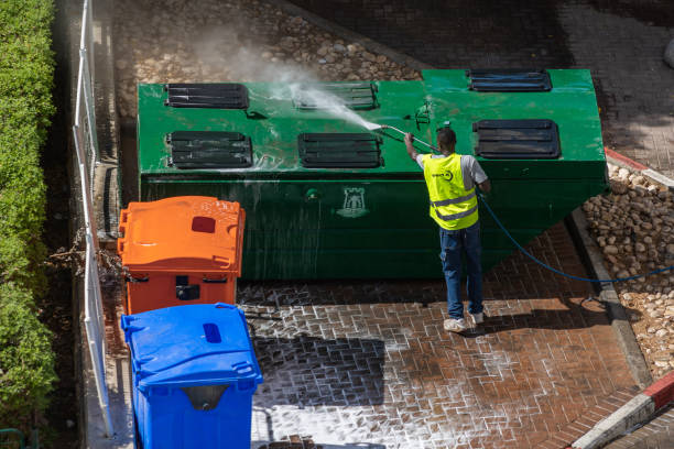 Best Commercial Building Pressure Washing  in Presidio, TX